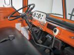 Ford C-700 1968 года